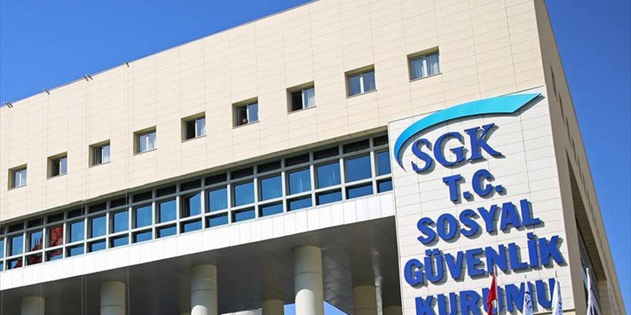 SGK 20 uzman yardımcısı alacak