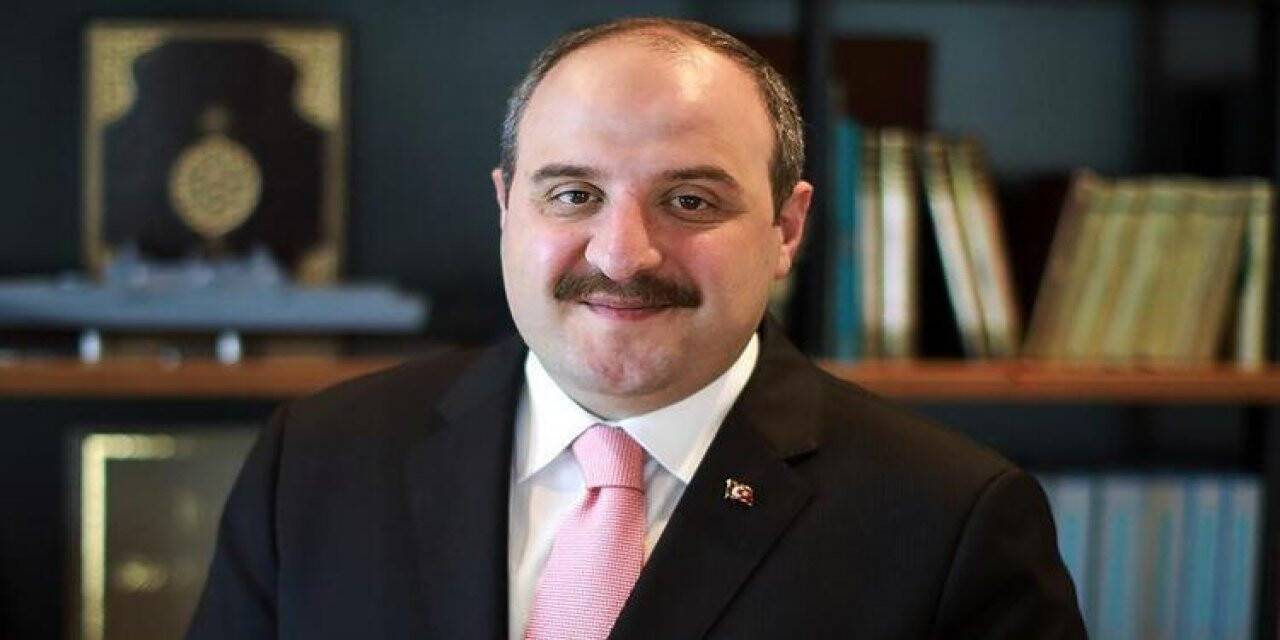 Bakan Varank'tan Otomobil Açıklaması