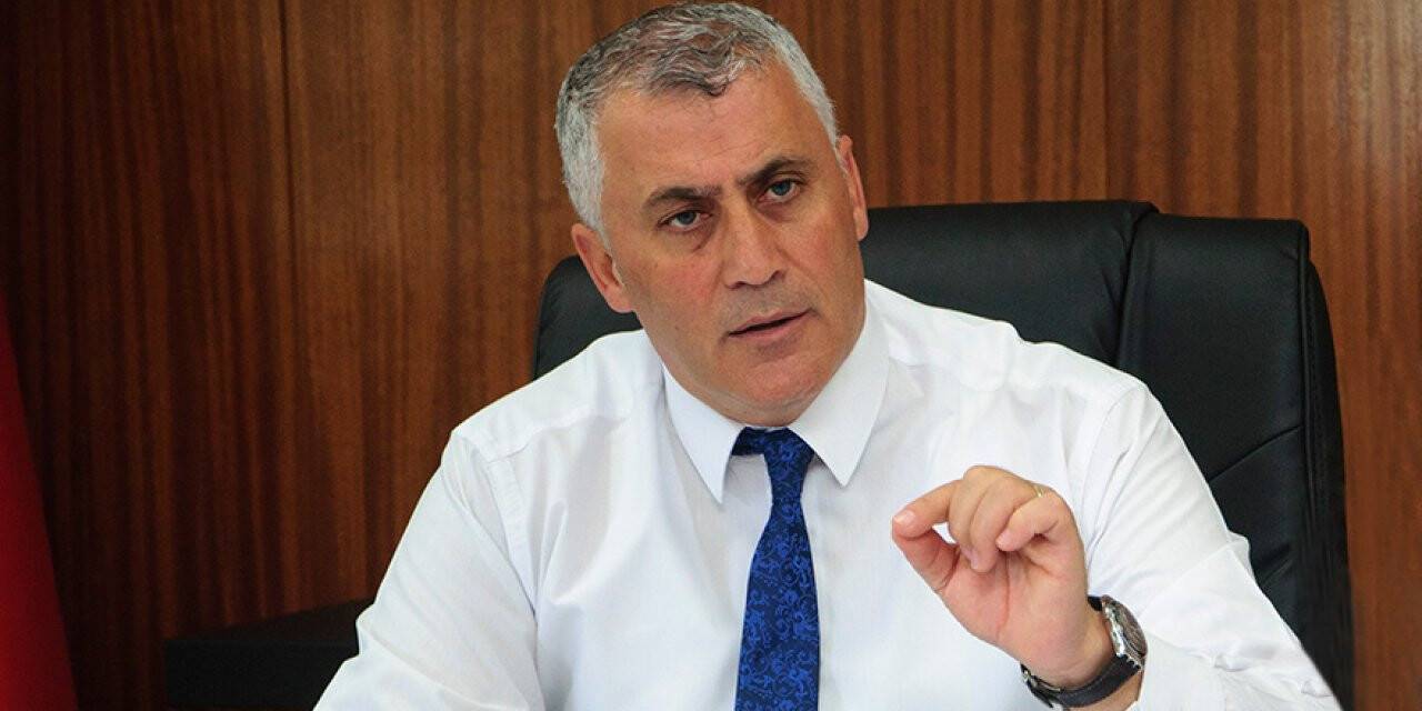 KKTC'den Türkiye açıklaması