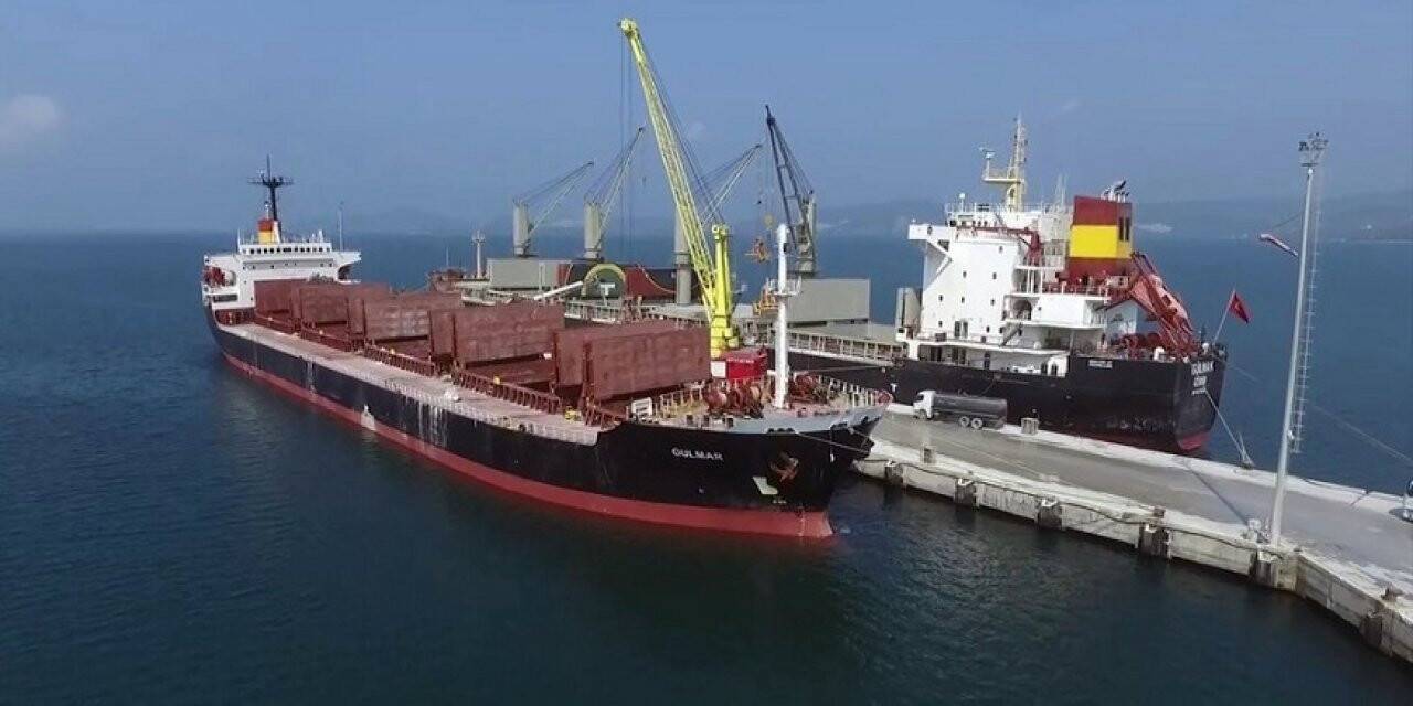 Muğla'dan Yunanistan'a ihracat