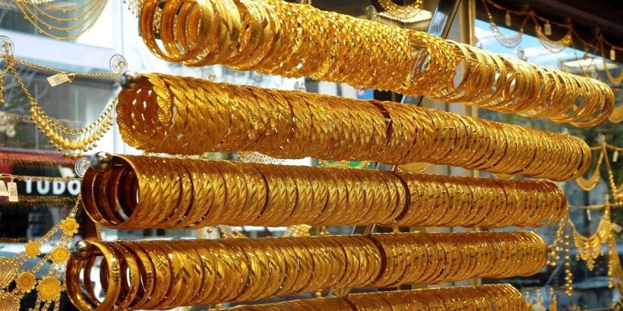 Altın gramı ne kadar oldu?