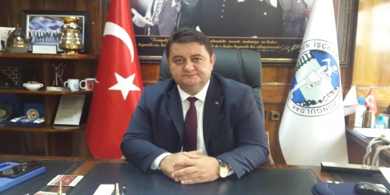 Madenciler Mesaiye Başlıyor