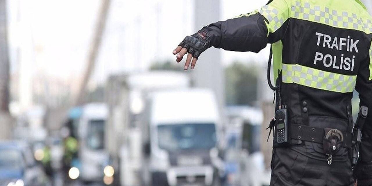 Trafik cezalarında değişiklik mi yapıldı?