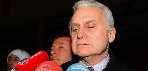 AK Parti imparatorluğa diz çöktürmedi