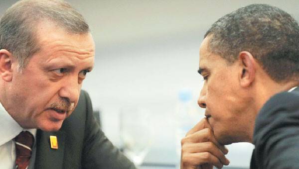 Sandığın içini görebiliyorlar, Erdoğan’ın içini göremiyorlar