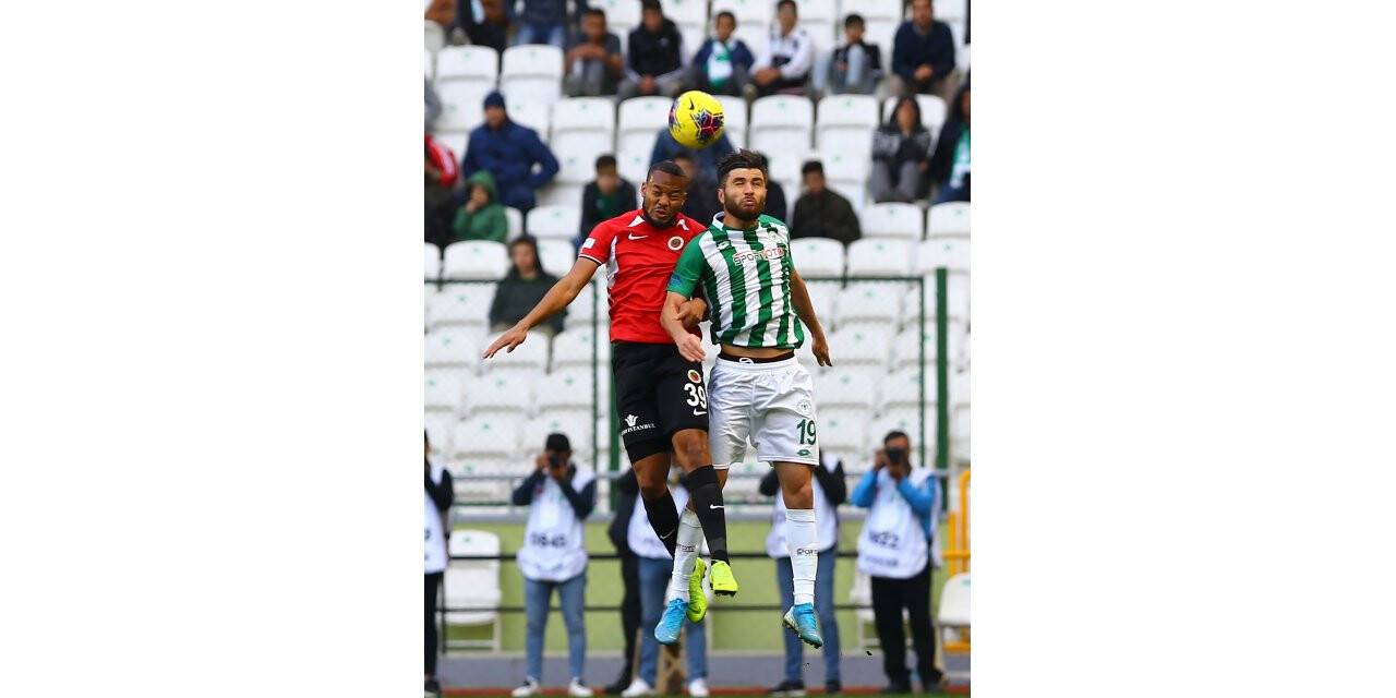 Süper Lig'de maçlara 21.45 ayarı