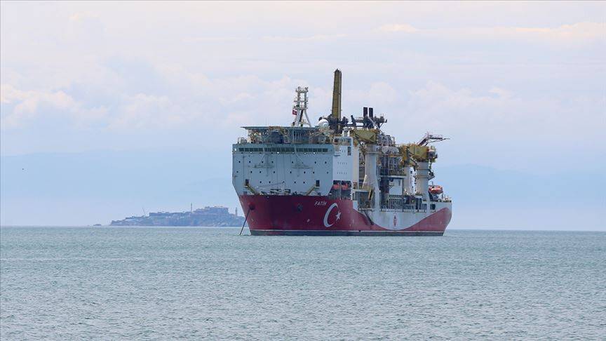 Türkiye Libya'da petrol arayacak