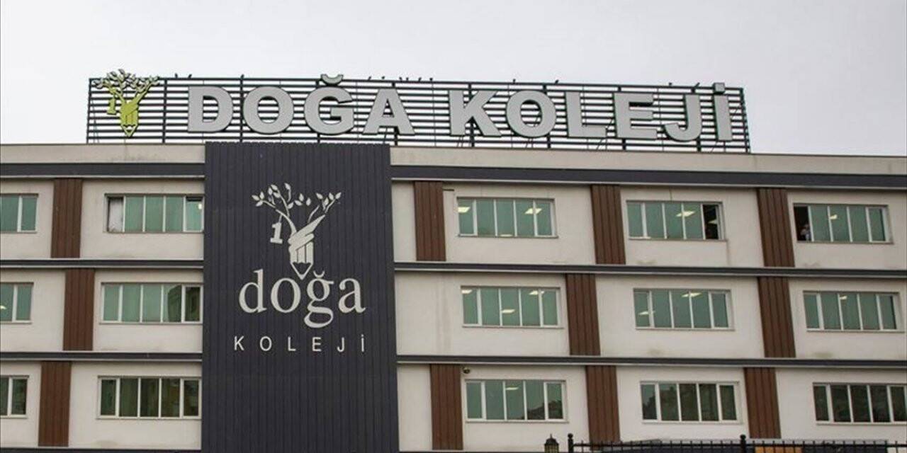 Doğa Kolejinden sağlık çalışanlarının çocuklarına yüzde 50 indirim imkanı