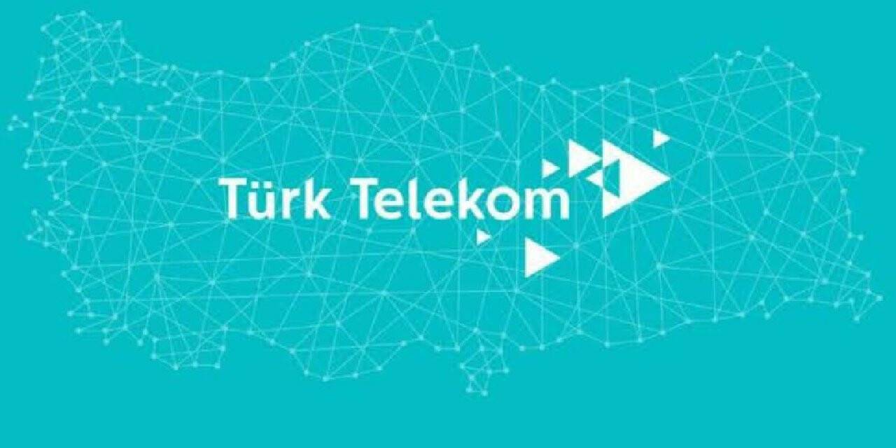 Türk Telekom’dan online işlem rekoru