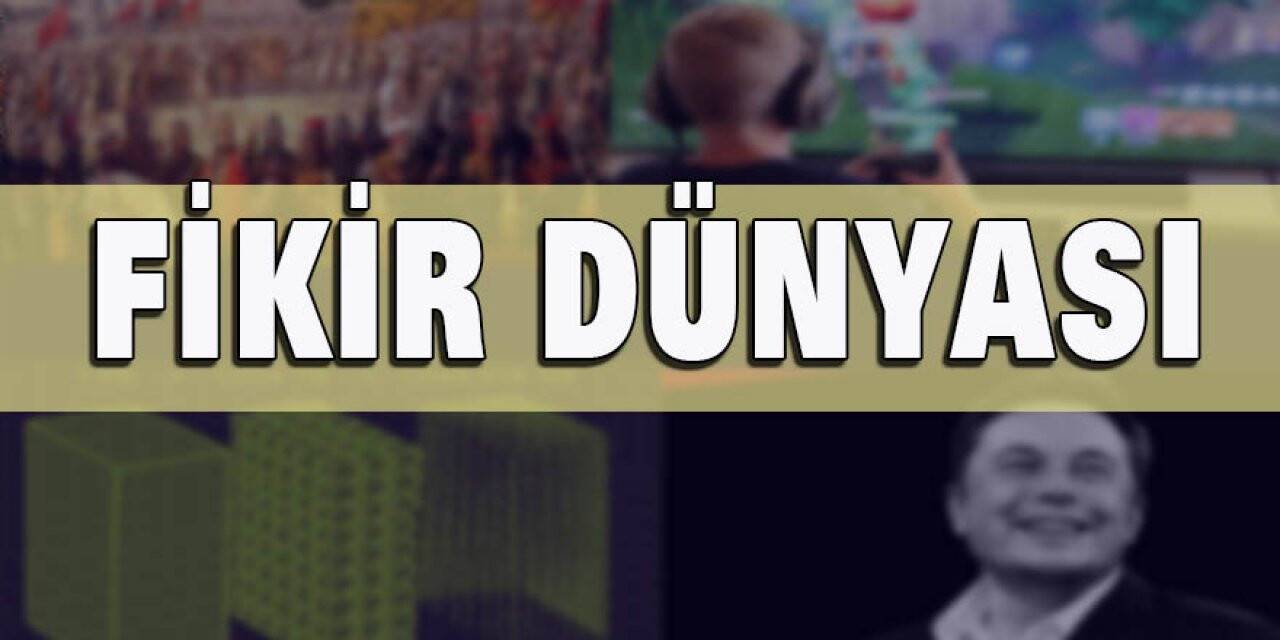 Fikir Dünyası