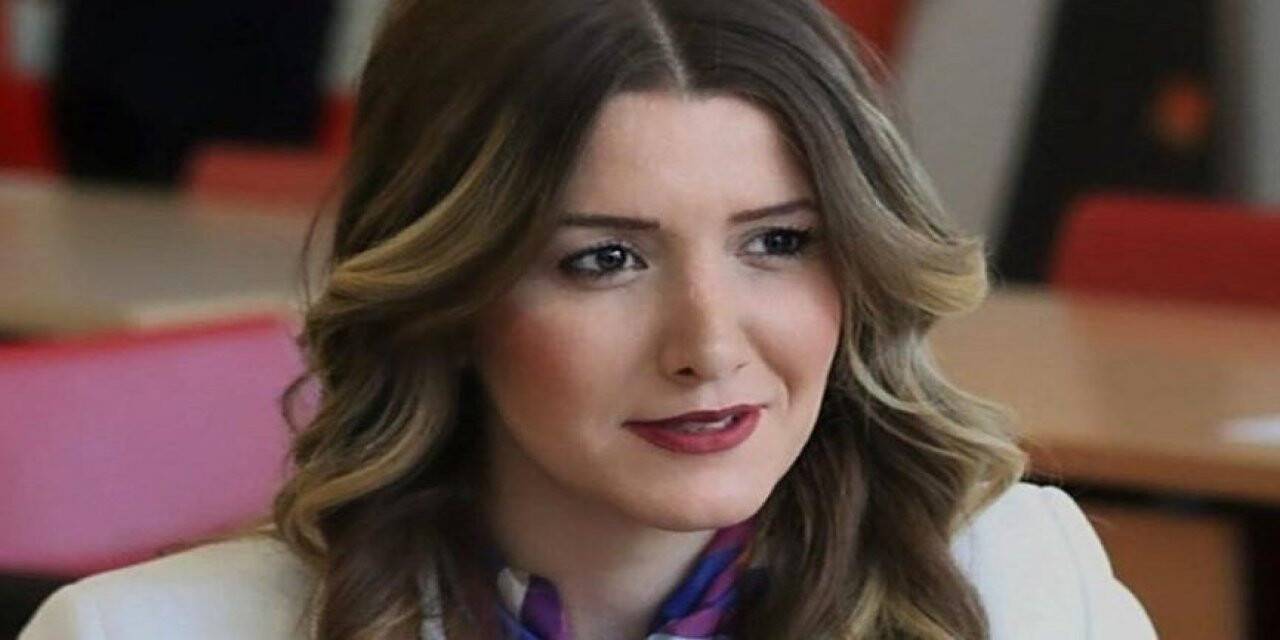 Banu Özdemir için tahliye kararı
