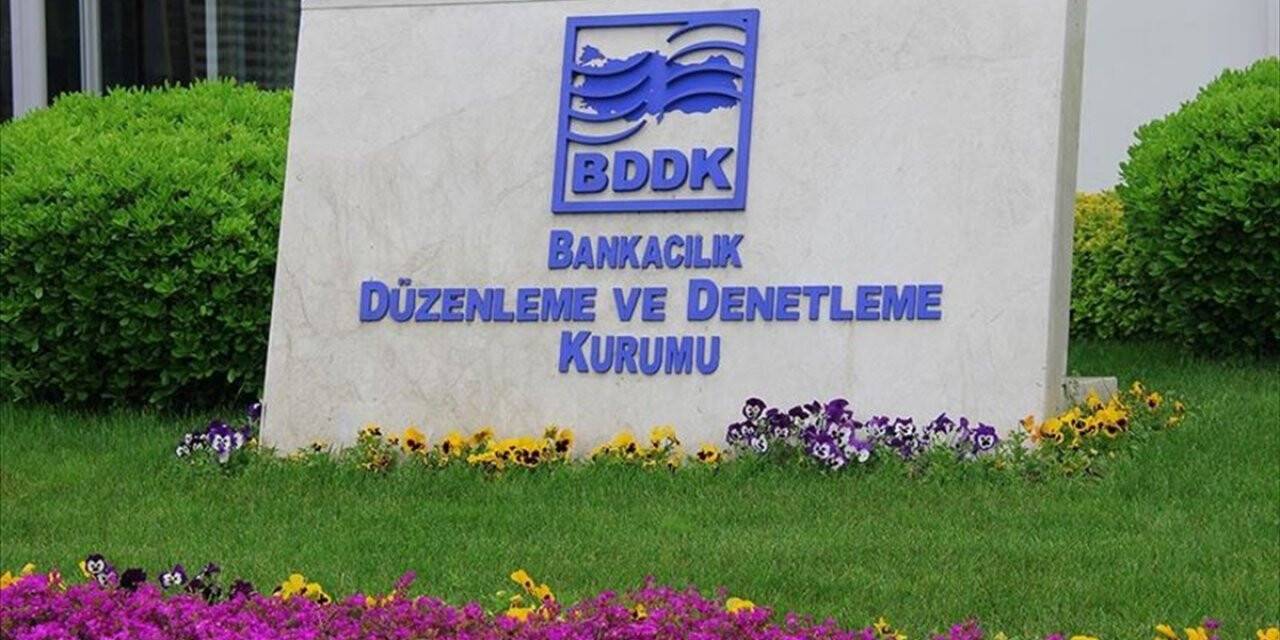 BDDK, Aktif Rasyosu hesaplamasında değişikliğe gitti