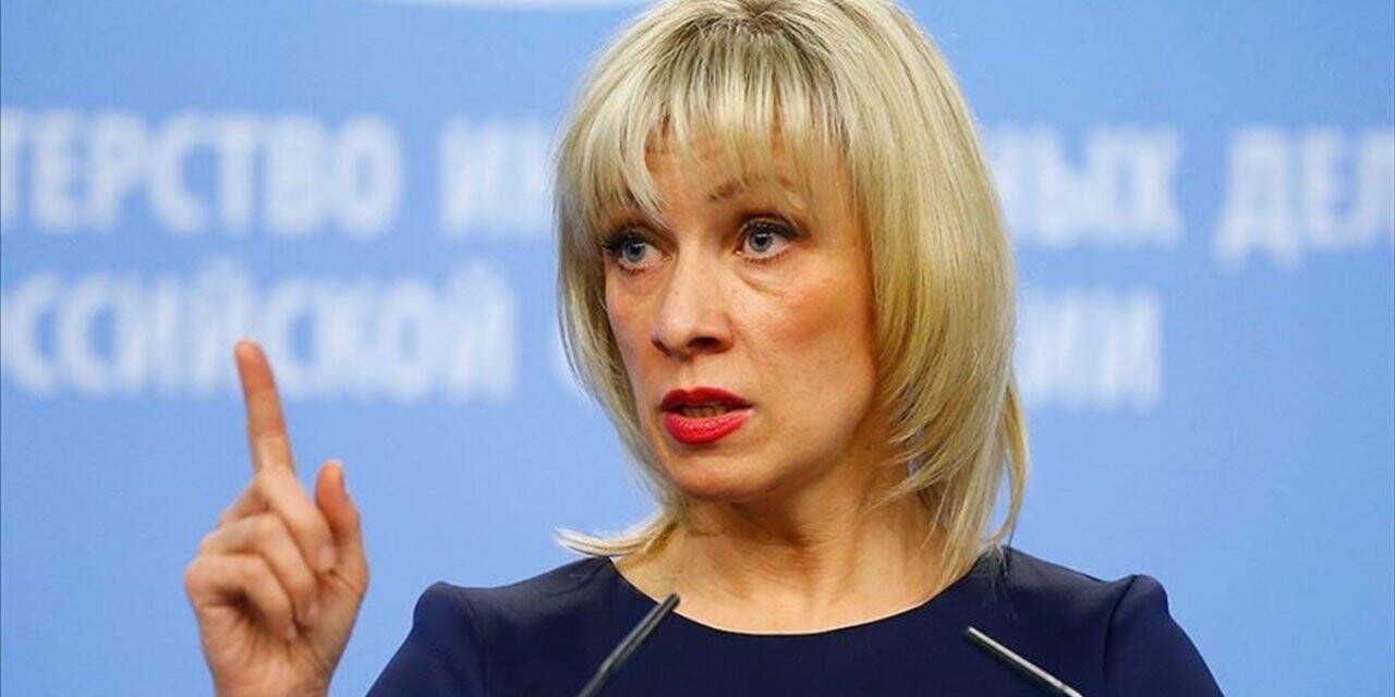 Rusya'dan ABD'nin DSÖ ile ilgili açıklamalarına tepki