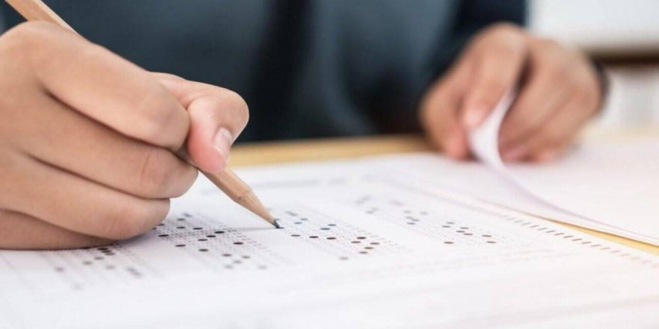 Sınav Stresiyle Başa Çıkmanın Yolları