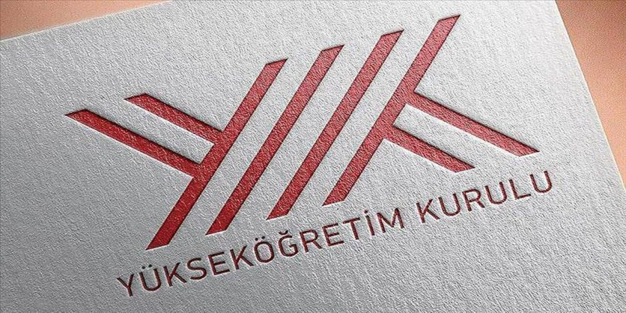 YÖK’ten yeni düzenlemeler