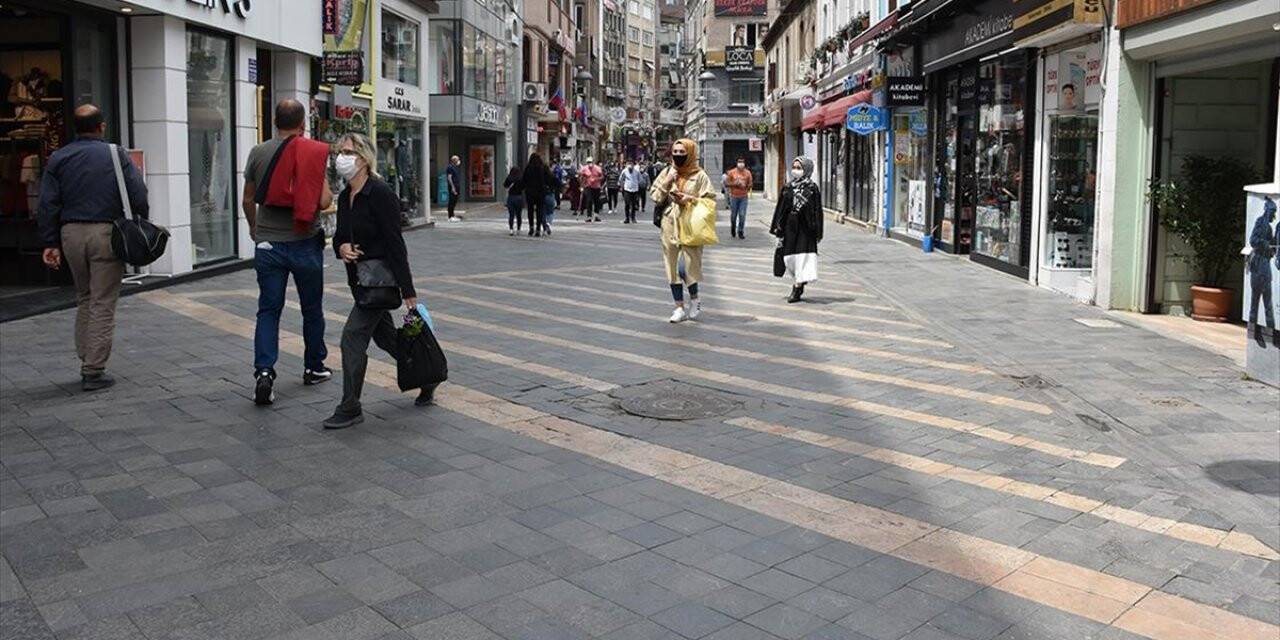 Kovid-19 nedeniyle kira ödeyemeyen işletmeler için 'arabuluculuk' önerisi