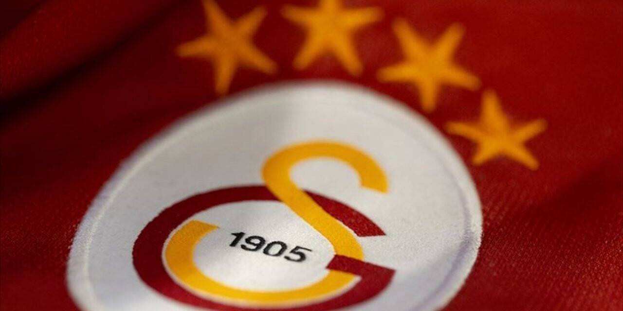 Galatasaray YouTube kanalı Avrupa'da ilk 10'da