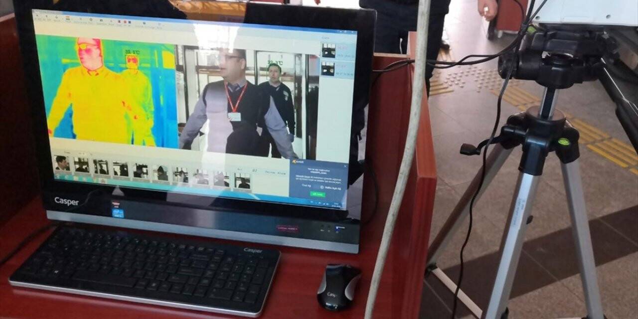 HAVELSAN'dan kalabalık alanlarda elektronik takip