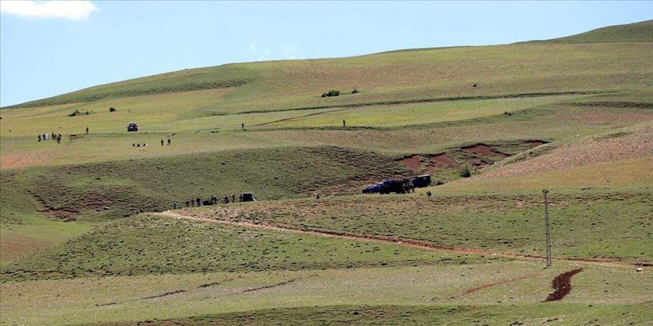 Silahlı kavga: 5 ölü, 1 yaralı