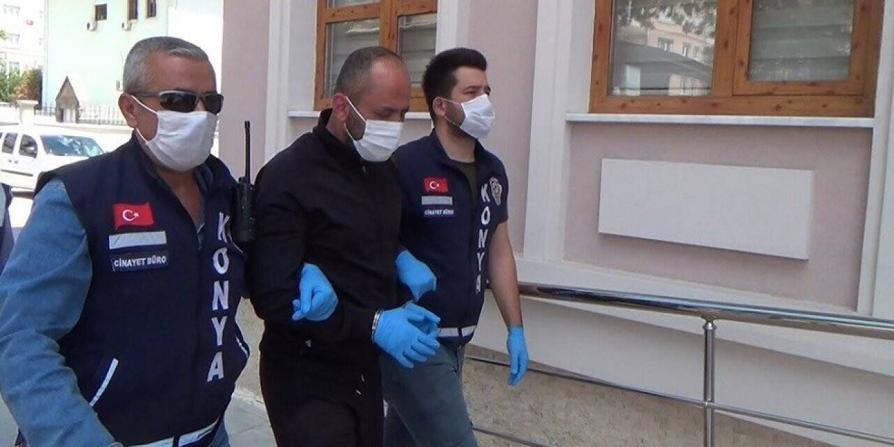 Boşanma Aşamasındaki Eşini Tüfekle Vuran Şahıs Yakalandı