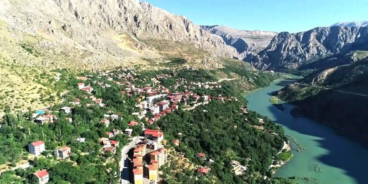 Bu İlçede Hiç Covid- 19 Vakası Görülmedi