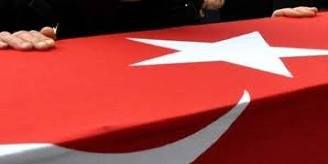MSB: 'HakkarHakkari'de 2 asker şehit oldui’de 2 asker şehit oldu 1 asker yaralandı'