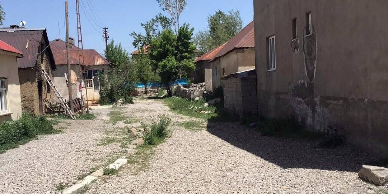 3 sokak karantinaya alındı