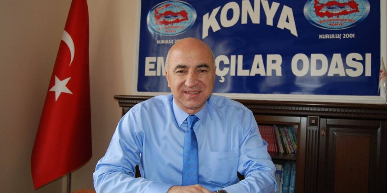 Emlakçılar da 'Mücbir Sebep' İstiyor