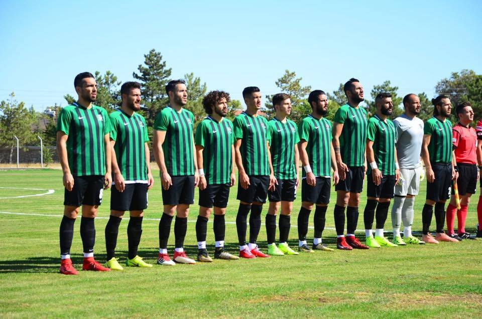 Konya’daki ‘Amatör’ spor kulüplerini tanıyalım: Sarayönü Belediyespor