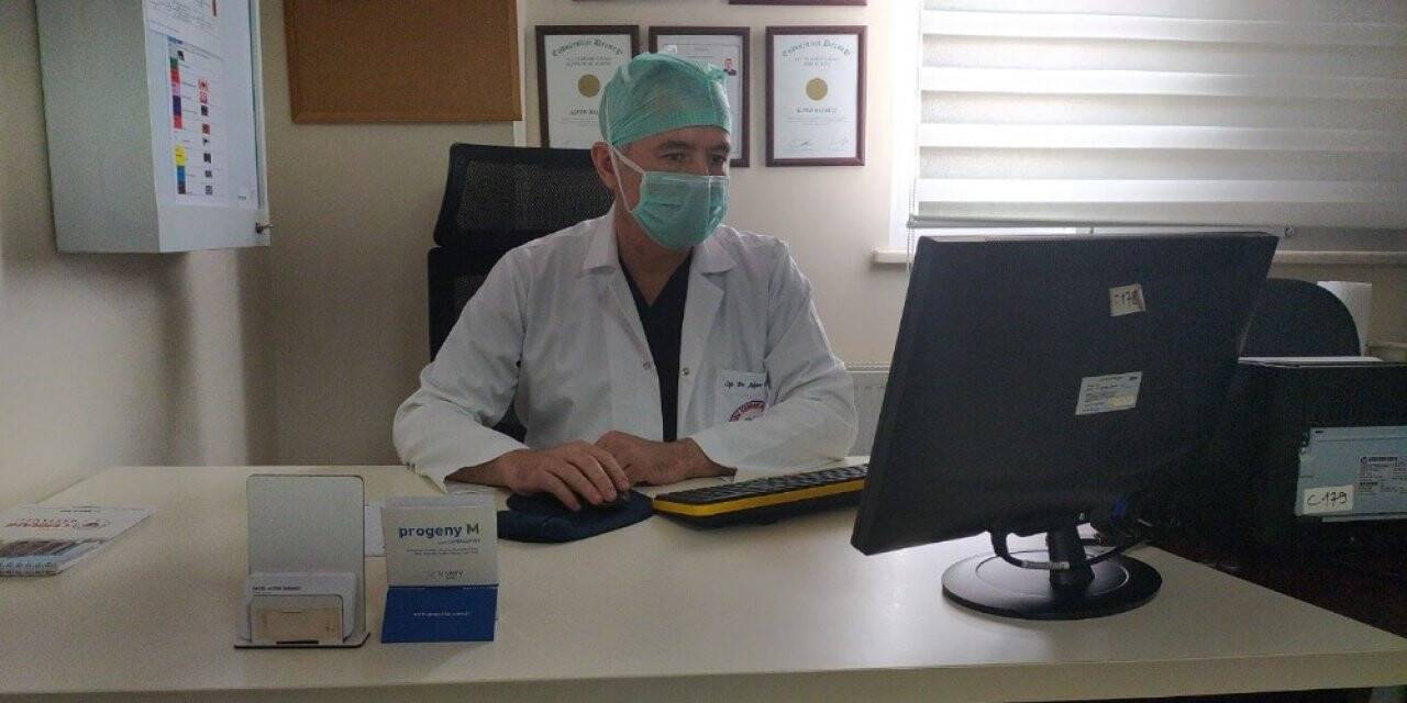Havalar ısındı, böbrek taşına dikkat