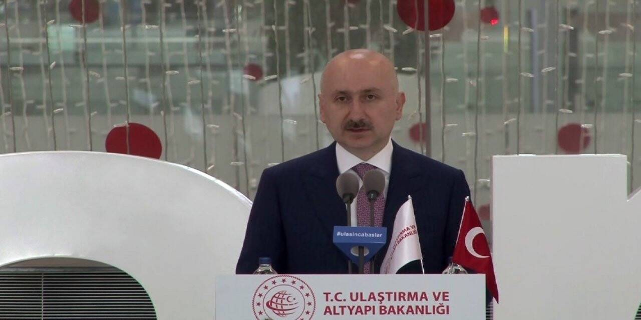 Yeni normalde ilk uçuş Ankara’ya