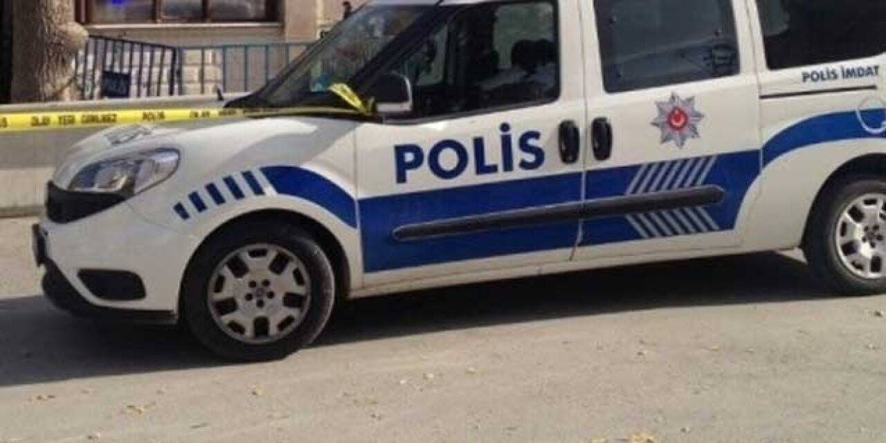 Sokağa çıkma kısıtlamasında kavga