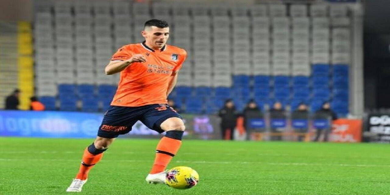 Danijel Aleksic açıklaması