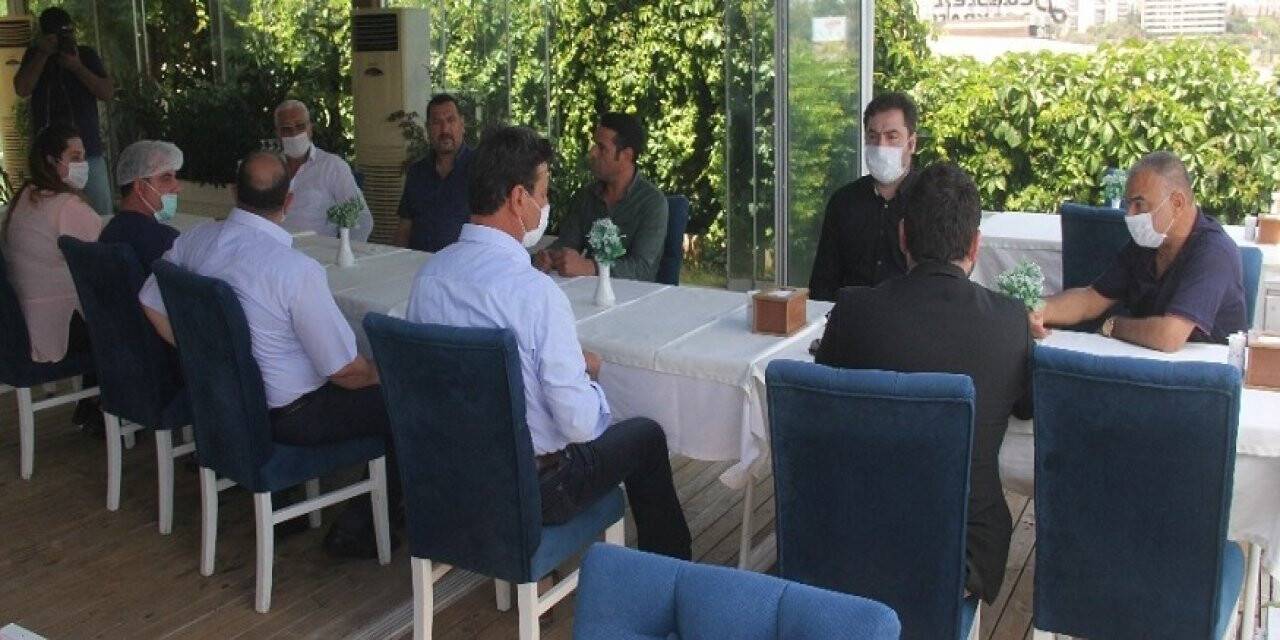 'Kapanış saati erken'