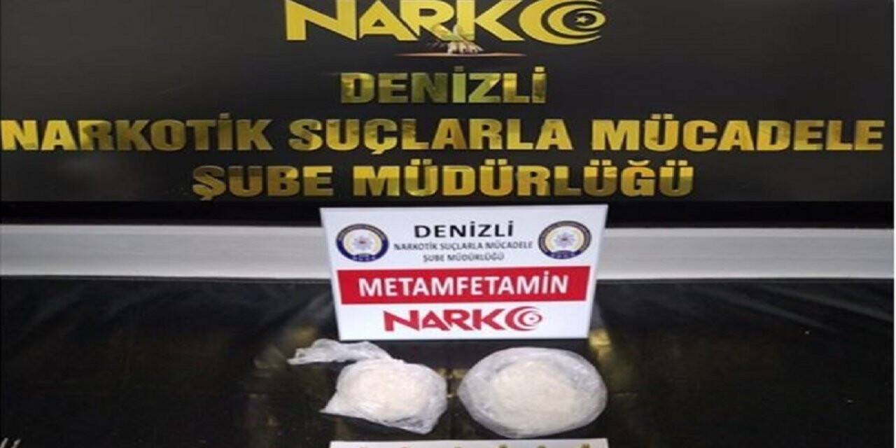 Torpidoya eroin zulalamışlar