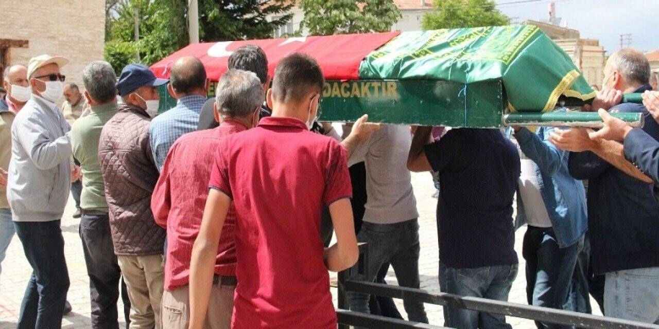 Hollanda'dan Cumhurbaşkanı talimatı ile getirilmişti hayatını kaybetti