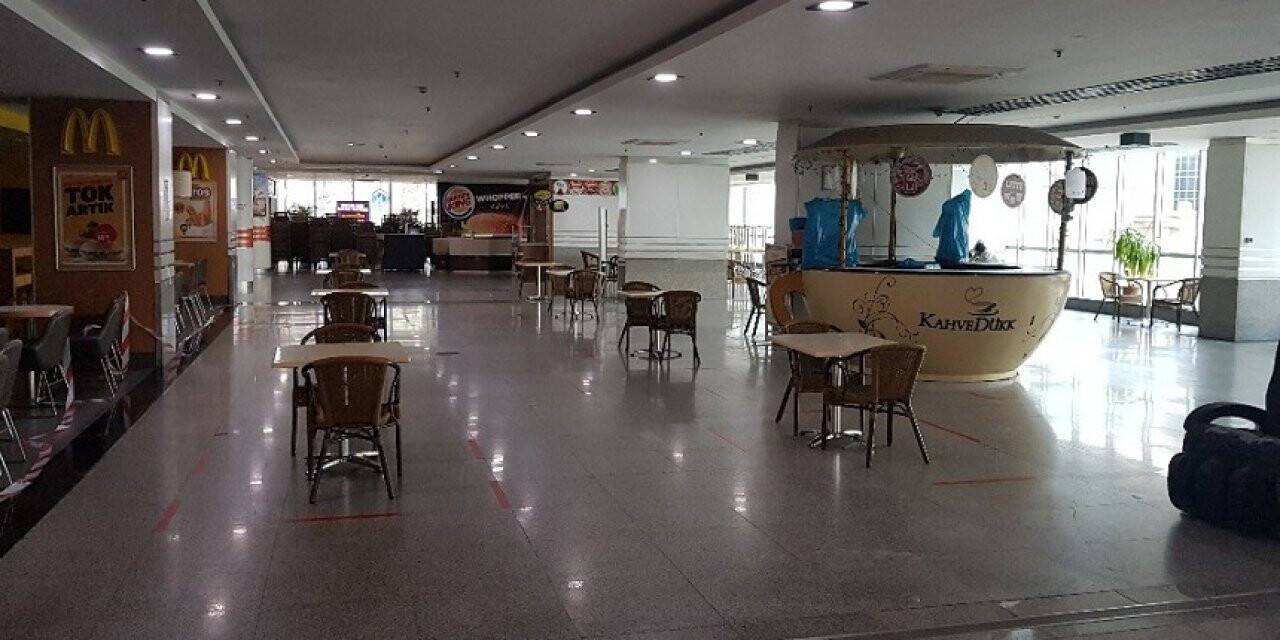 Yurt karantinası bitti