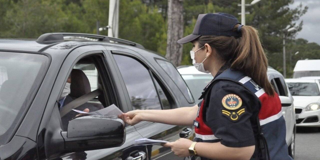 Marmaris hareketlendi