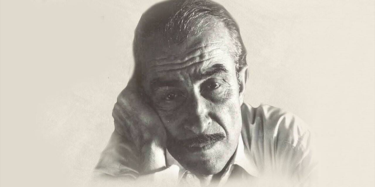 Umudun yazarı: Orhan Kemal