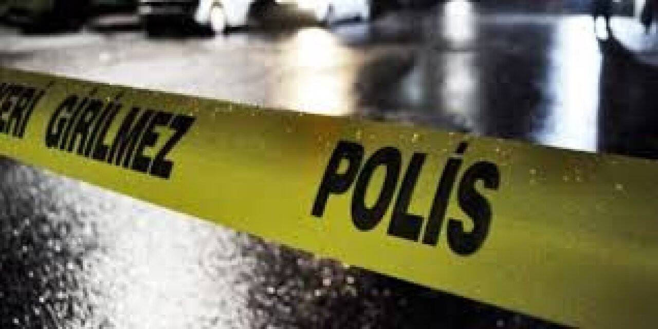 İZMİR'DE KAYIP KİŞİNİN CESEDİ DERE YATAĞINDA BULUNDU