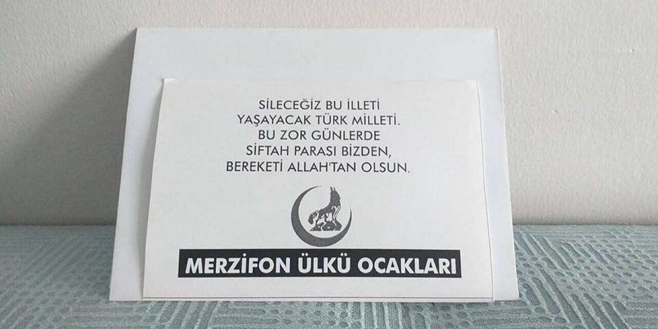 Siftah yapıldı