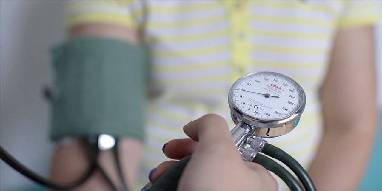 Bulaşıcı olmayan hastalıkların tedavisine Kovid-19 darbesi