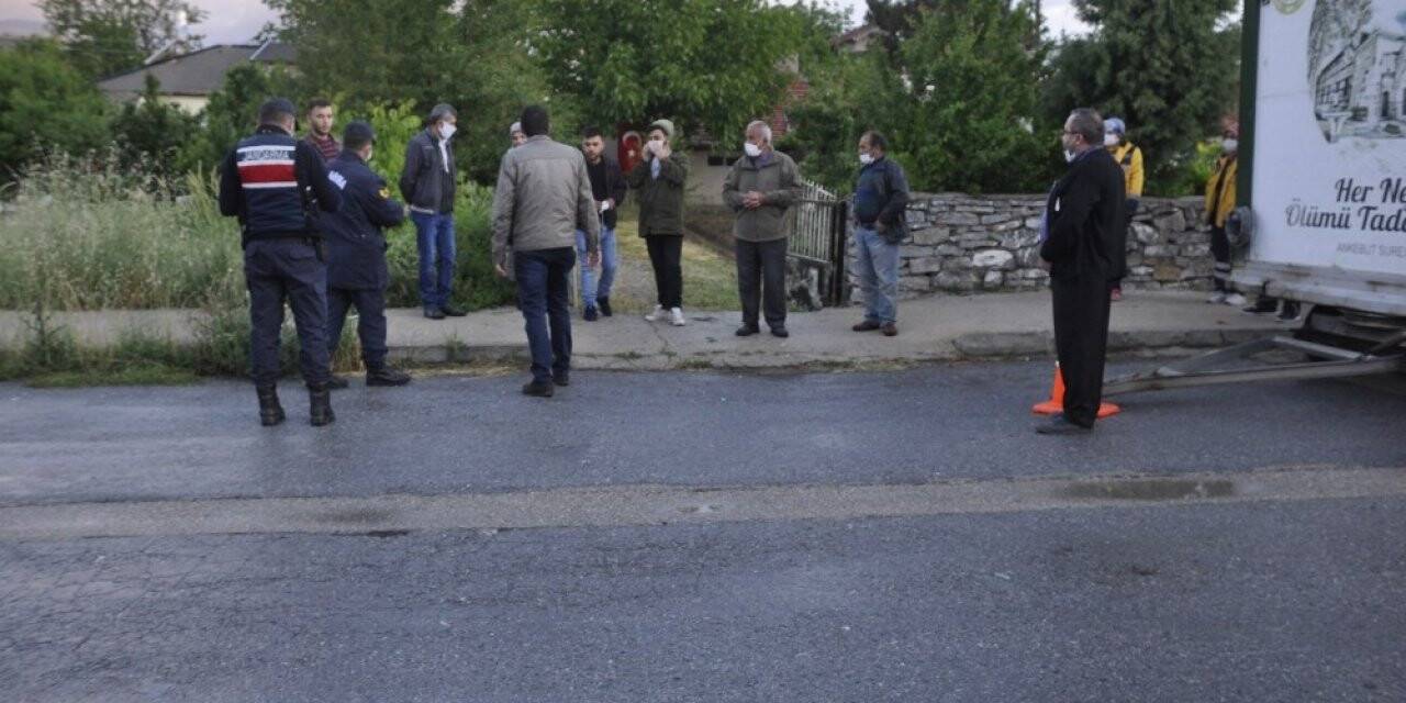 Şehit askerin ailesine haber ulaştı