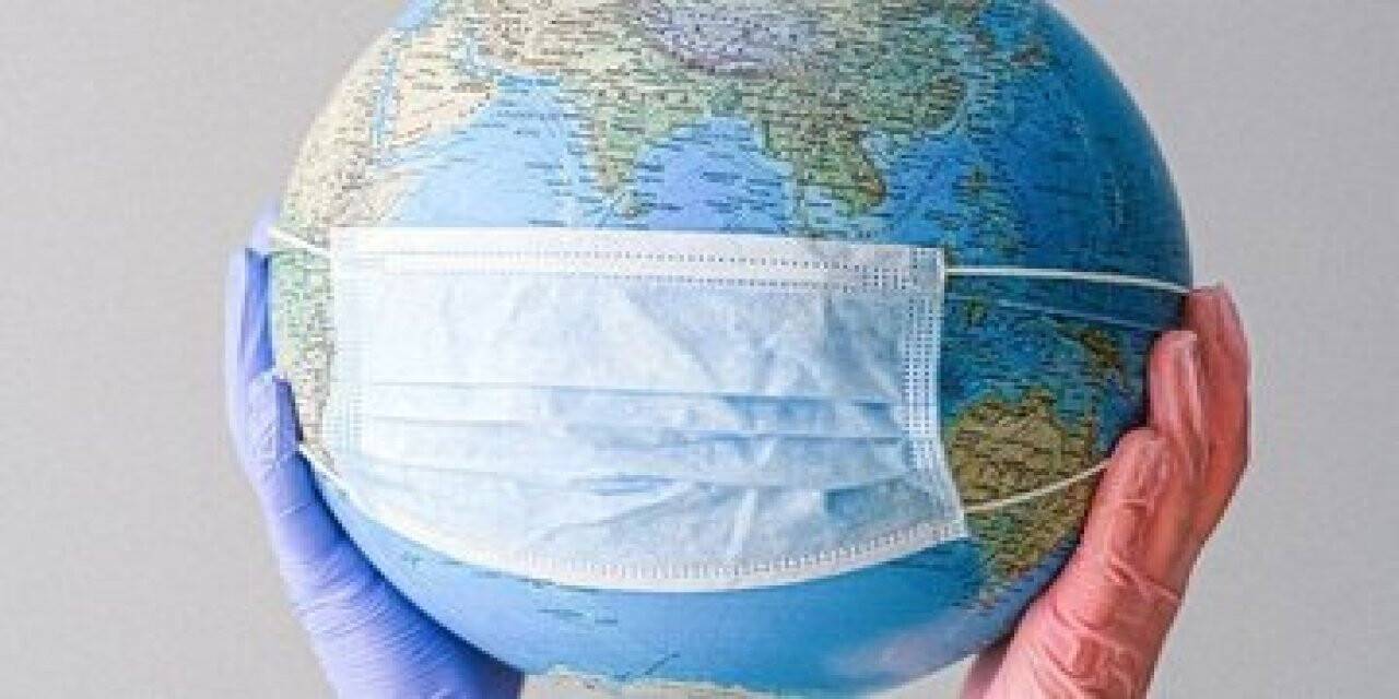 HAZİRAN 2020 DÜNYA GÜNDEMİ