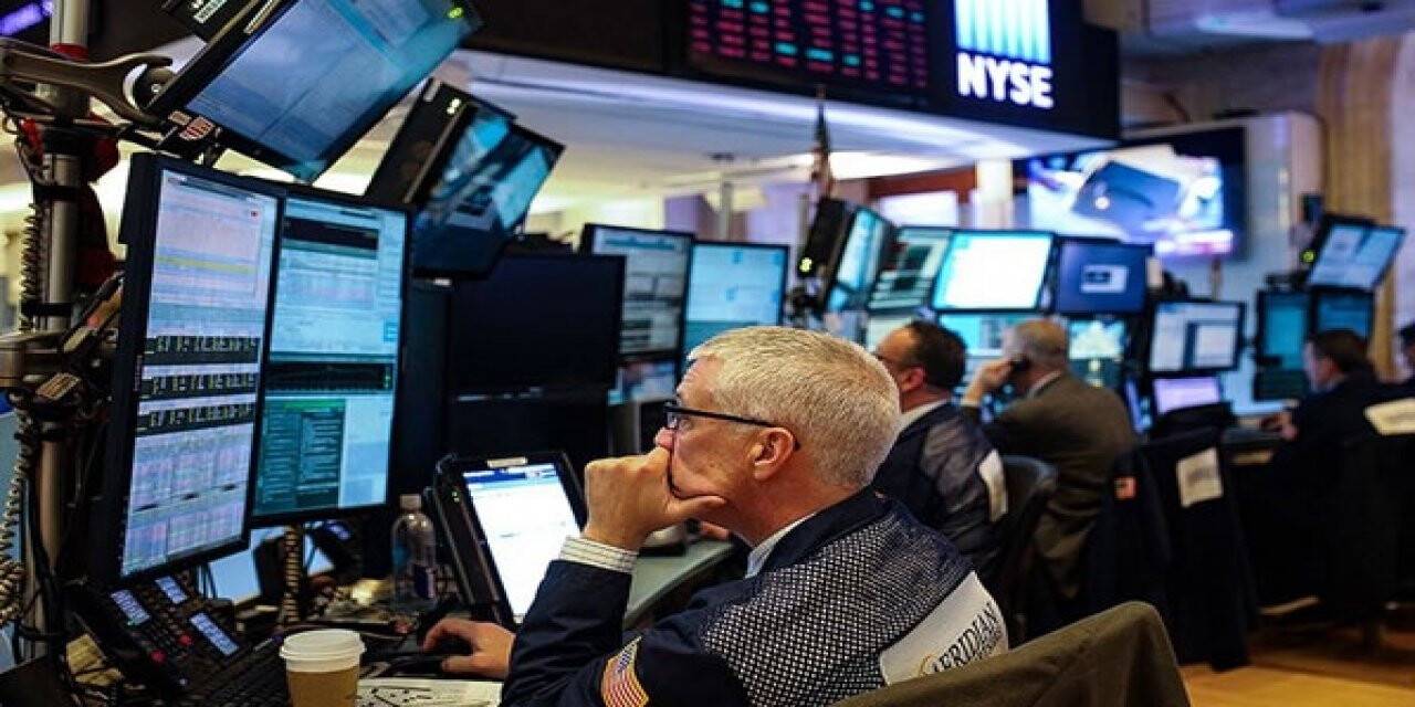 KÜRESEL PİYASALAR YOĞUN VERİ GÜNDEMİ VE ECB'YE ODAKLANDI