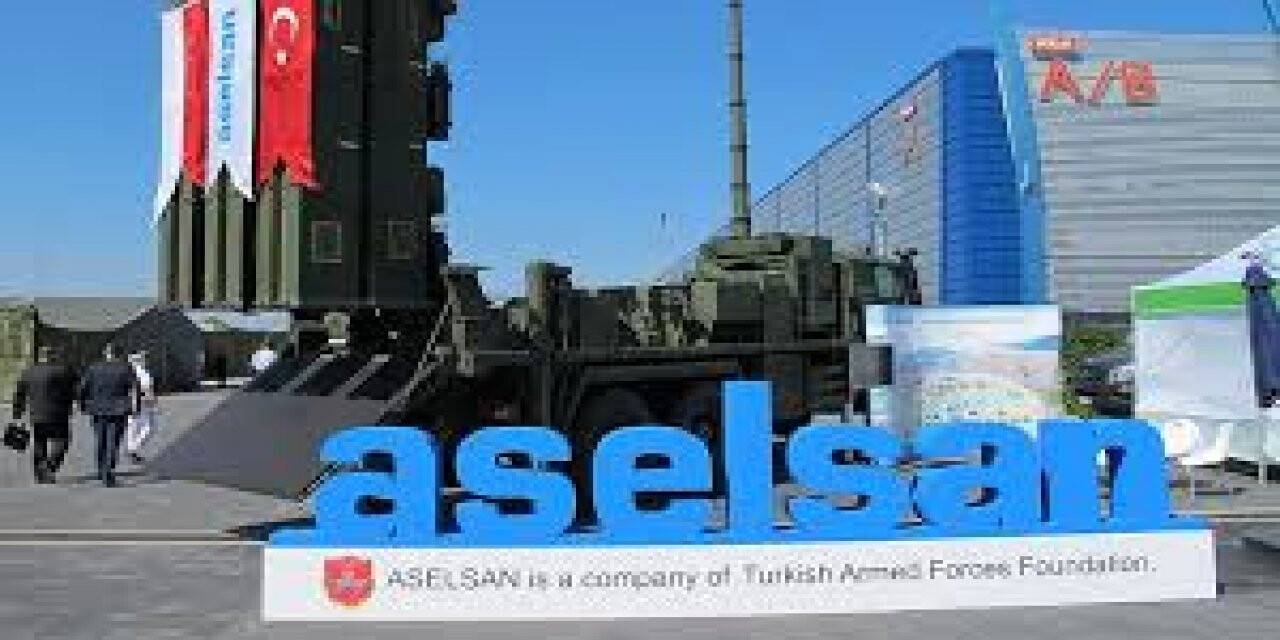 ASELSAN, POLİSİ YENİ TEKNOLOJİLERLE KONUŞTURACAK