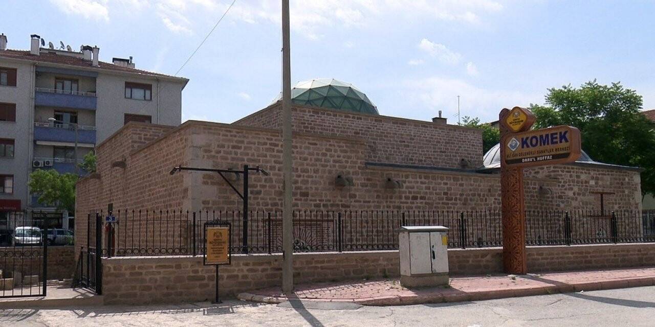 Daru’l Huffaz hafızlarla yeniden buluşuyor