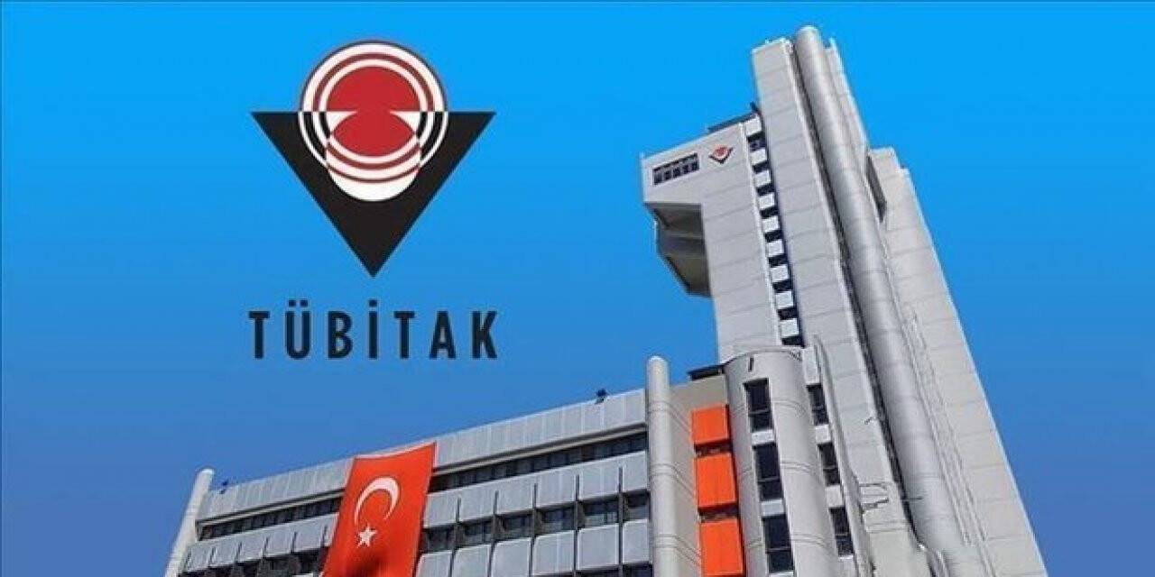 TÜBİTAK PERSONEL ALACAK
