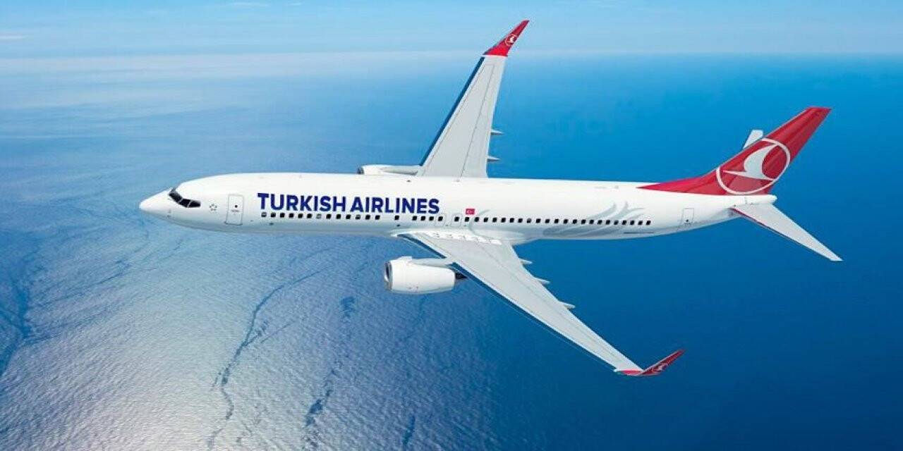 THY KONYA’YA DİREK UÇUŞLARA BAŞLIYOR