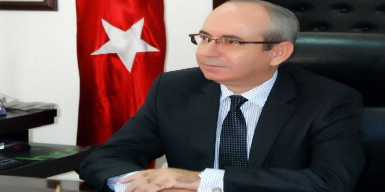 Madencilikte çarklar dönüyor